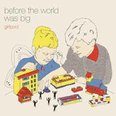 Dear Nora- Girlpool