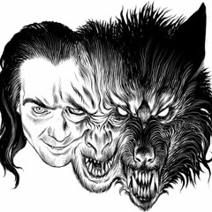 Werewolf! - Kokaine Dubs (Chris Zander Remix) "preview"