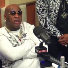 Pulled Up G Block ft Baby Lou Da Kid