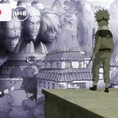 [M4E] Raiko - Alive (Naruto Ending 4) [Acapella/اغنية انمي يابانية بدون موسيقى]