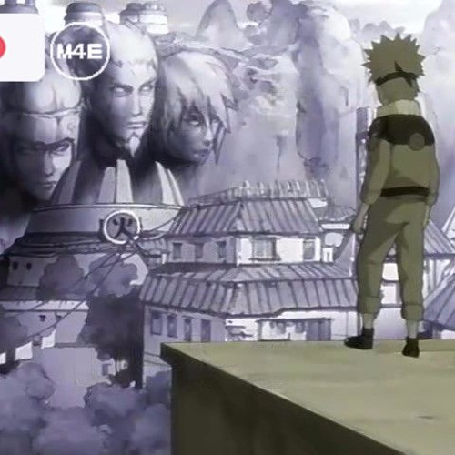 Stream [M4E] Raiko - Alive (Naruto Ending 4) [Acapella/اغنية انمي