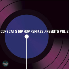 Robbie B & Jazzy J - Rock The Go-Go (Copycat Re-take)