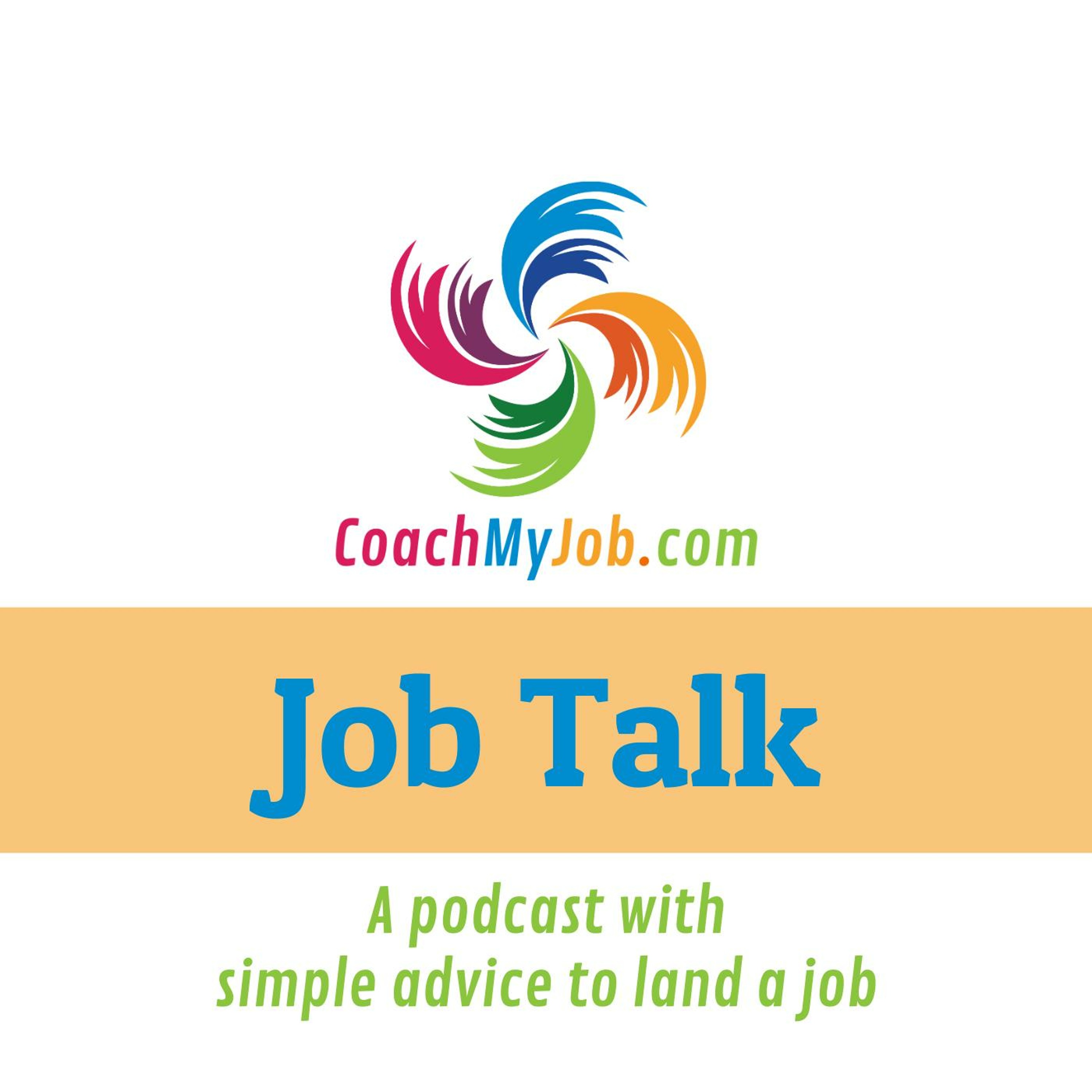 5 Ways To Use Twitter To Boost Your Job Application episode artwork