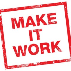 Make it Work  ft Lil  Fred