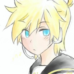 【Kagamine Len】 Sweet Devil