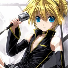 MR. TAXI ~ Dub Español ~ Len Kagamine