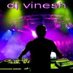 O MERE DIL KE CHAIN REMIX BY DJ VINESH