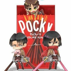Attack On Titan Epic Rap (VI Seconds)