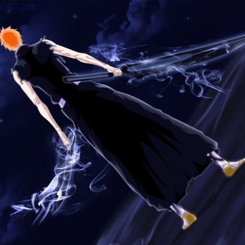Bleach Epic Rap (VI Seconds)