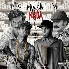 Passa-Nada part. V.K