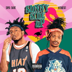 Svpa Dave ft. KFDOESIT - Run It