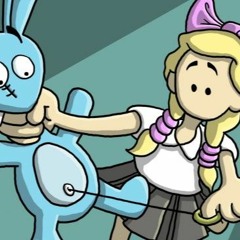 [Harveys Neue Augen] Nadel und Faden Cover (One Take 8D)