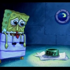 Gary Come Home (Spongebob Beat)