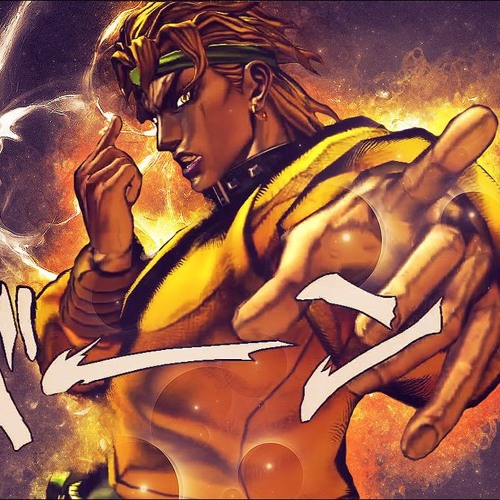 VI Seconds - JoJos Bizarre Adventure Epic Rap