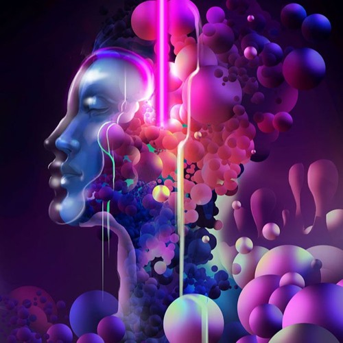 Podcast - 003 - Nordic Vibes. - Drum&Bass - Neurofunk - Halvar Johannson