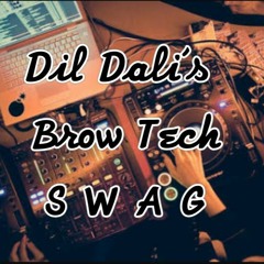 Dil Dali's - Brow Tech (Swag)
