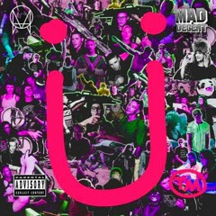 Skrillex/Dillon Francis & Troyboi Ft.Diplo/Nina Sky - Afterhours vs Bun up the dance(Mashup remix)