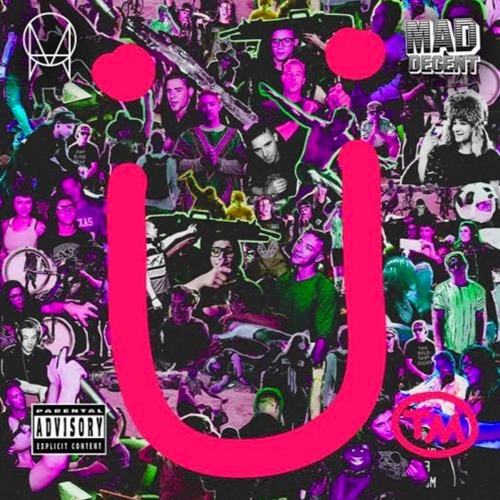 Skrillex/Dillon Francis & Troyboi Ft.Diplo/Nina Sky - Afterhours vs Bun up the dance(Mashup remix)