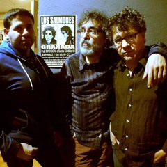 Aquí No Podemos Hacerlo- Los Rodríguez