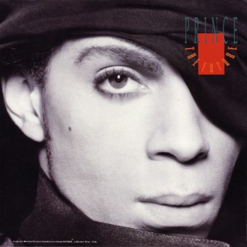 PRINCE - THE FUTURE (Mark Moore & William 0rbit Remix)