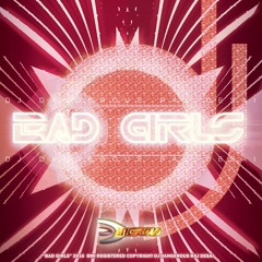 PLAY THE PUZZLE GAME! Best New Dance Music 2016 House Music - DJ Dangerous Raj Desai - Bad Girls