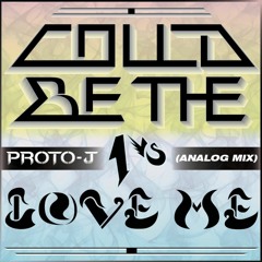 I Could Be The One Vs Love Me (Proto-J Analog Mix) - Avicii, Dank (US), Lil Wayne, Drake & Future