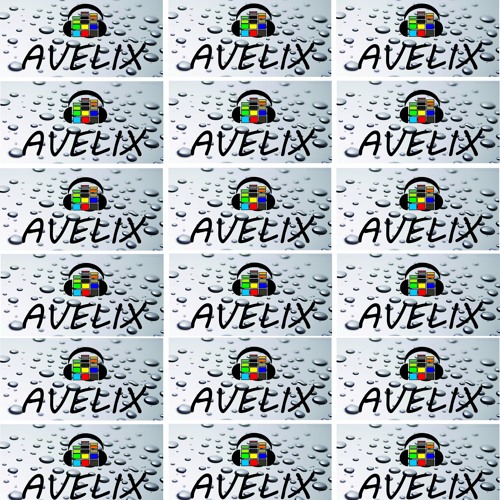 Avelix- Dark -High Tech 160-172