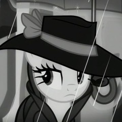 Rarity Noir