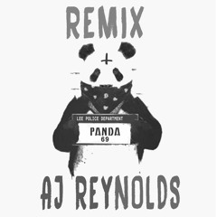 AJ Reynolds - Panda Remix