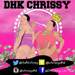FOLLOW ME ON IG @CHRISSYDHK MIX