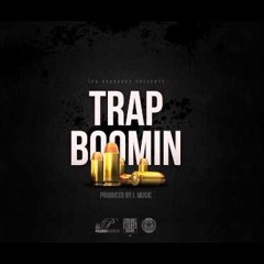 TRAP BOOMIN - ShabazzPBG Ft. DayDay
