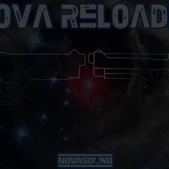 Nova Pocket Pistol Load Up Gun Metal - Nova Sound