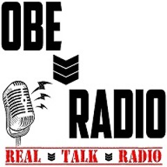 The OBE Show - YOUTUBE LIVE DEBUT 4/23/2016 (made with Spreaker)