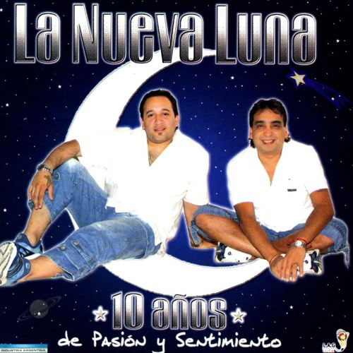 Stream La Nueva Luna - Y Ahora Te Vas - Sergio Alvarez DEMO by SergioDeeJay  | Listen online for free on SoundCloud