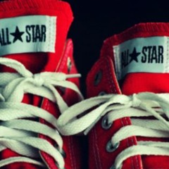 Red Chucks