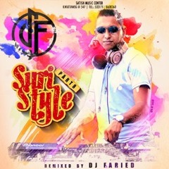 Dj Faried - PREM RATHAN DHAN
