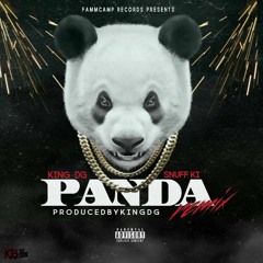 Panda Remix KingDG SNUFF KI