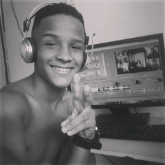 MONTAGEM - QUE MARAVILHA NA PENHA ♪ [ DJ'S WM 22, NANDINHO & RENNAN ]
