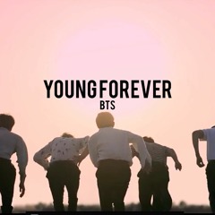 BTS - Young Forever/Butterfly (Mashup)