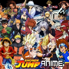 The Best Anime Rap Ever (VI Seconds)