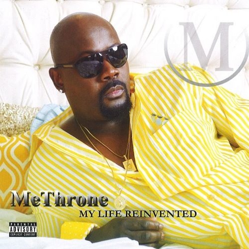 METHRONE - Ring Size