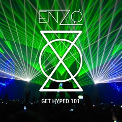 Get Hyped 101