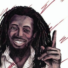 Freddie McGregor "Brotherman" (RAS)