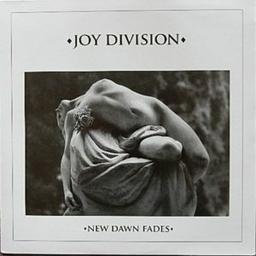 Joy Division Hentai