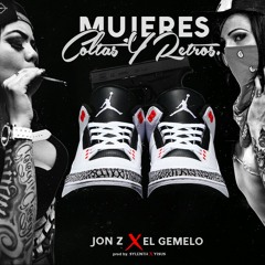 El Gemelo X Jon.Z C.M.R