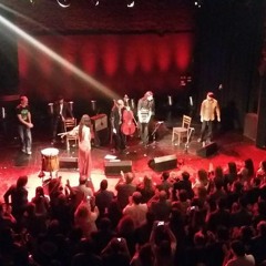 Gallo negro, gallo rojo - Silvia Perez Cruz, ND Teatro