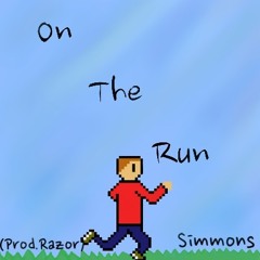 On The Run - Simmons