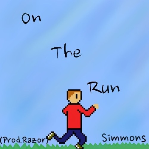 Running on Empty by L.B. Simmons Running on Empty by L.B. Simmons