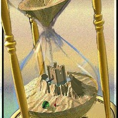 SANDS OF TIME by Mark, Evan, Echo and the Asshats AKA Black Mass Media 2007