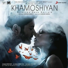 Khamoshiyaan